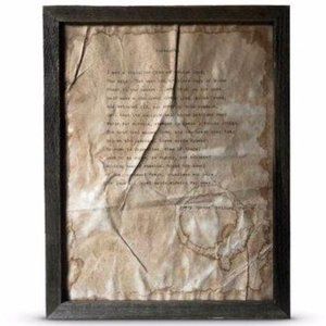 Ozymandias by Percy Bysshe Shelley